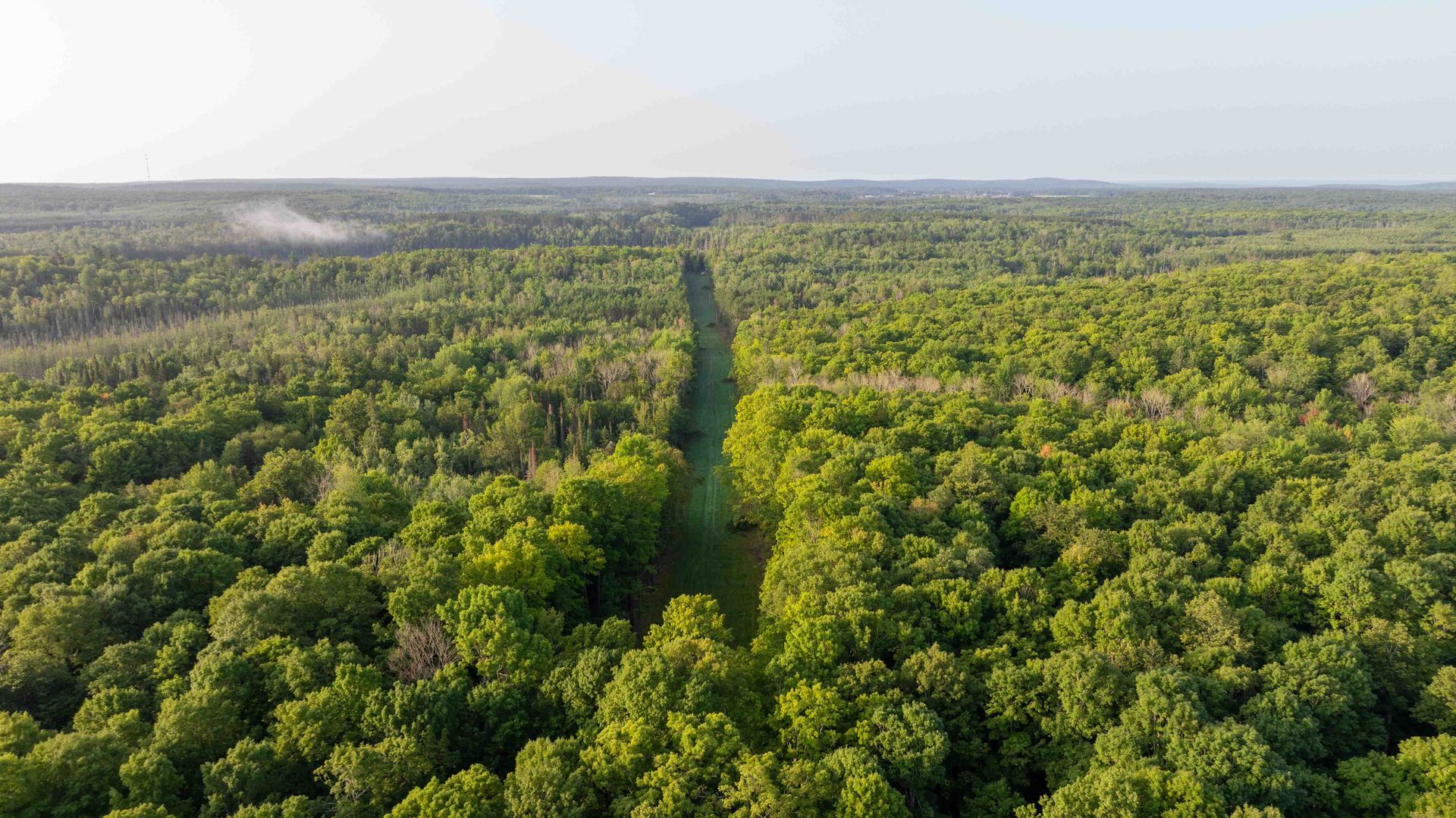 TA Targets Wisconsin 400 acre private shooting range