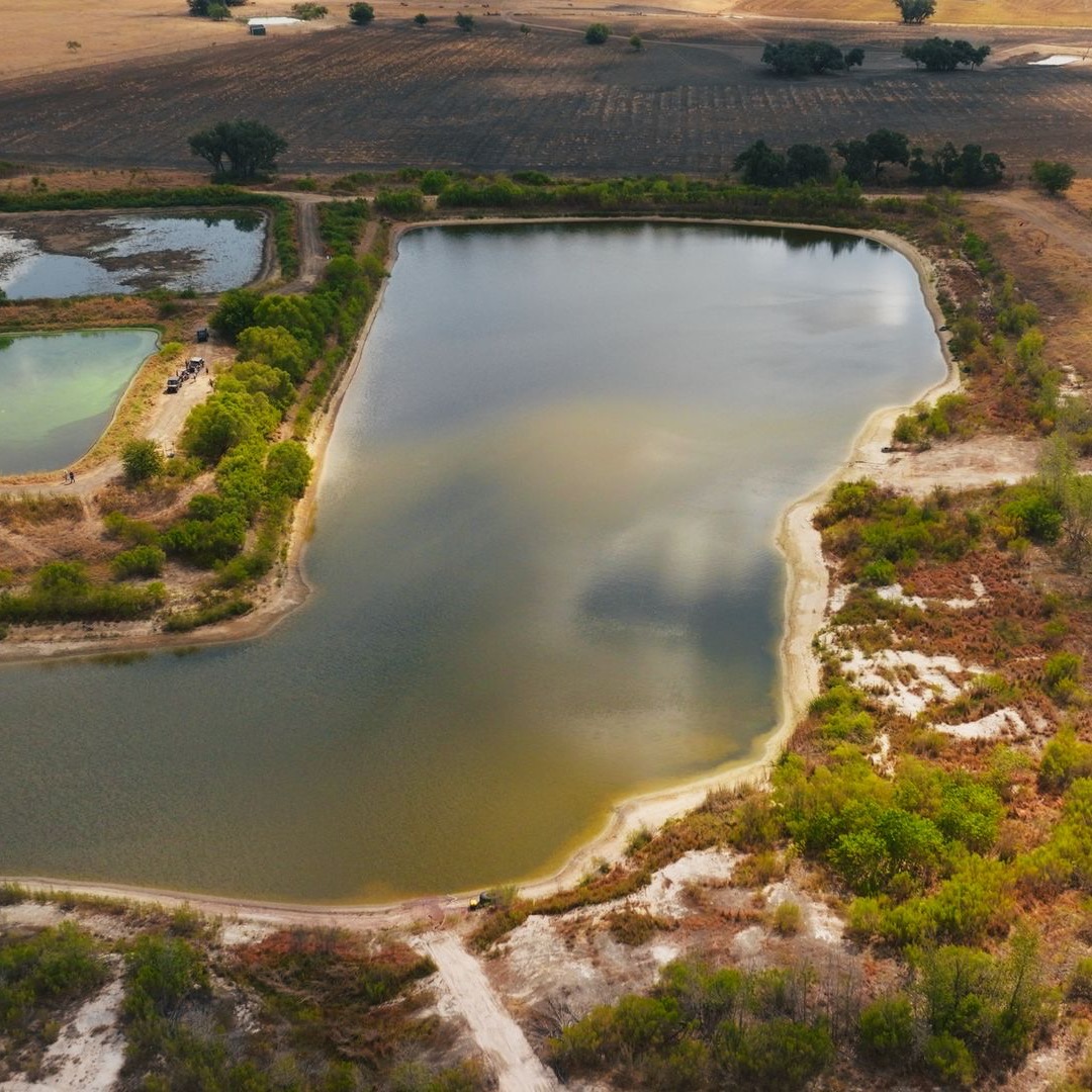 Cowboy Capital Ventures Lake