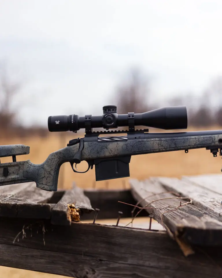 Bergara B-14
