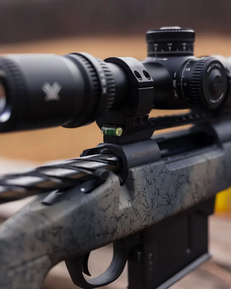 Vortex Scope
