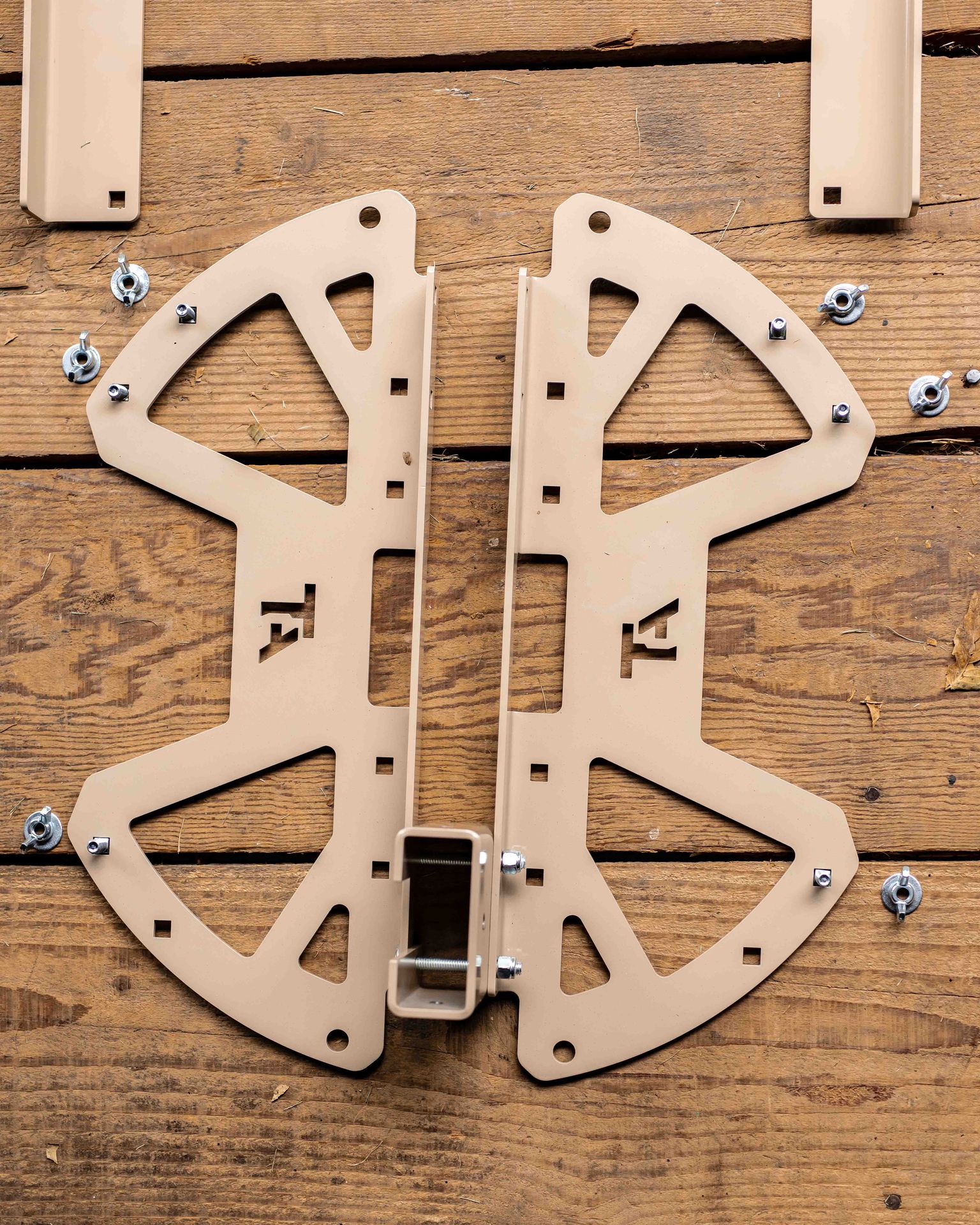 Target Instructions Instructions - AR550 Steel Targets | TA Targets