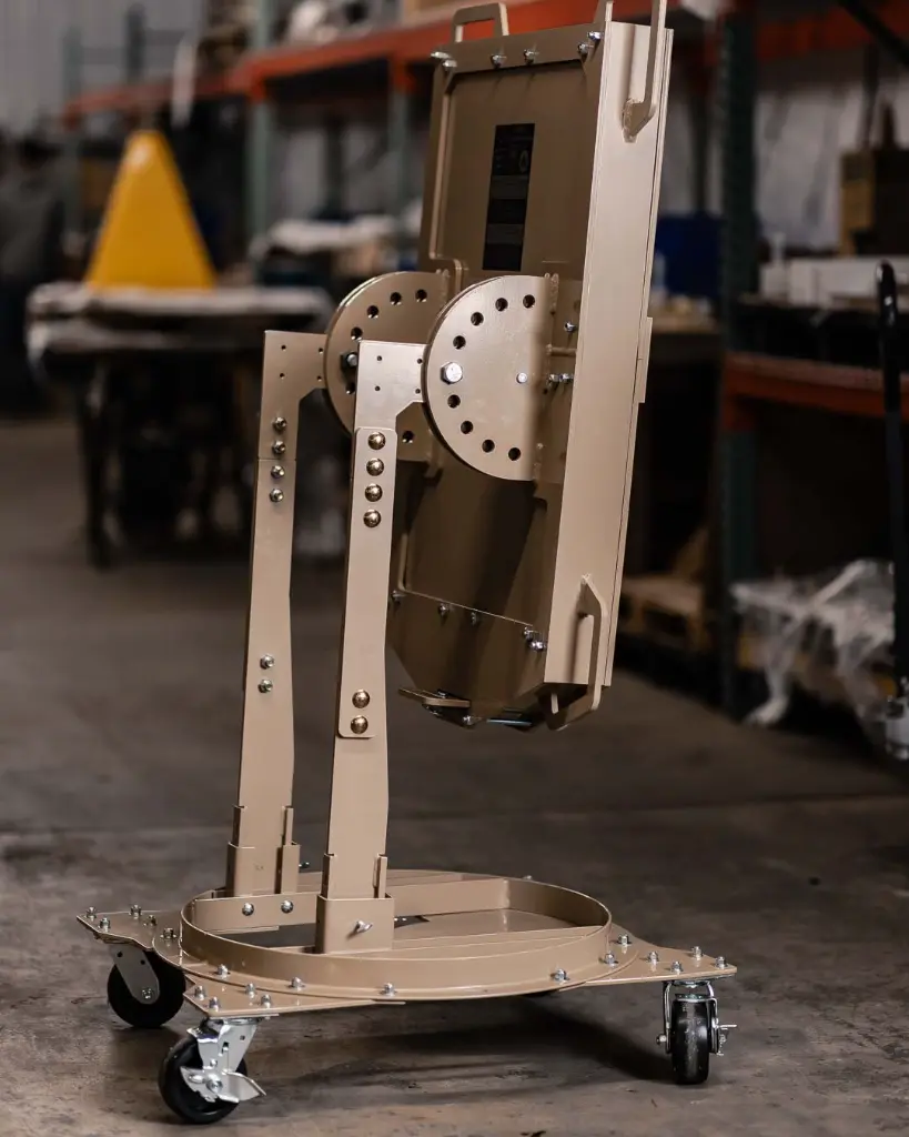 2024 MOD 1 BULLET TRAP 4X5 XLR-23.webp