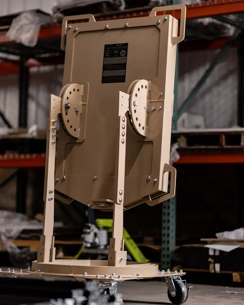 2024 MOD 1 BULLET TRAP 4X5 XLR-24.webp