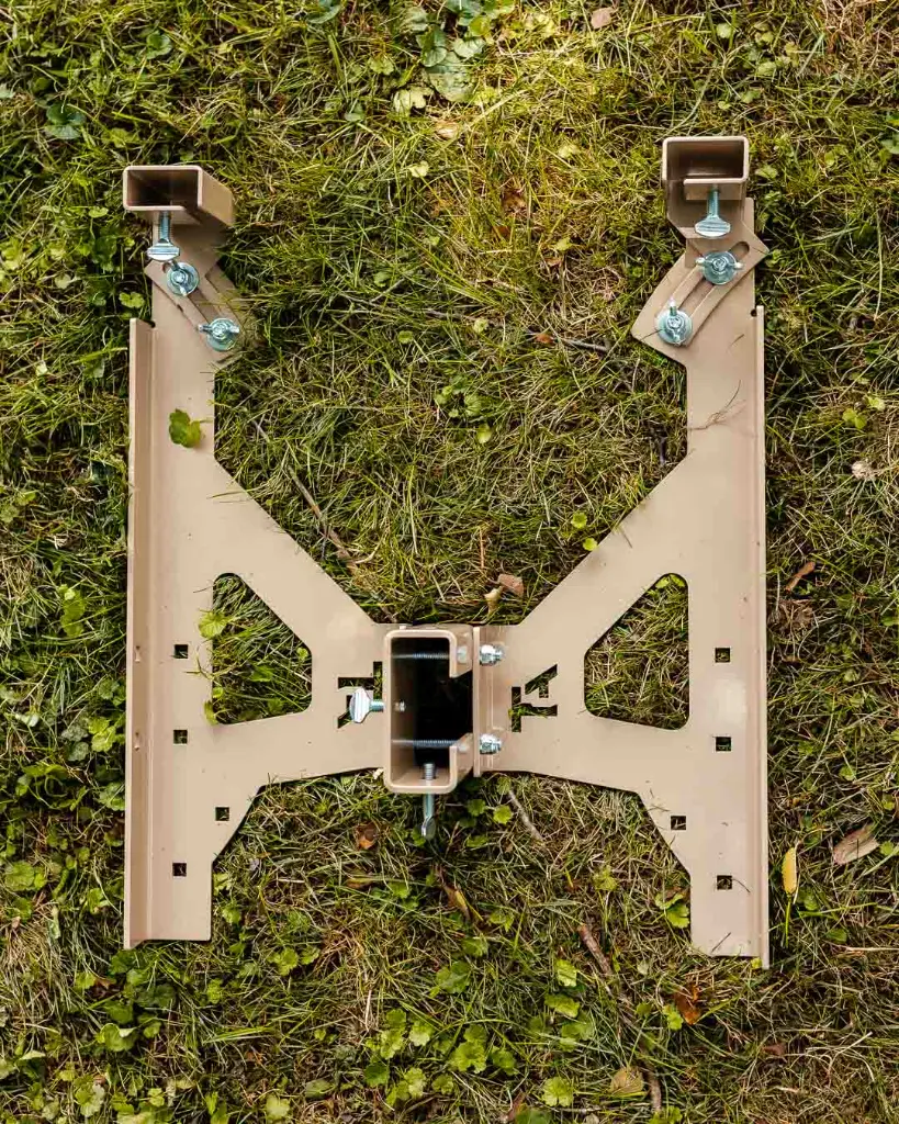 GENESIS TARGET BASE 4X5 XLR-3.webp