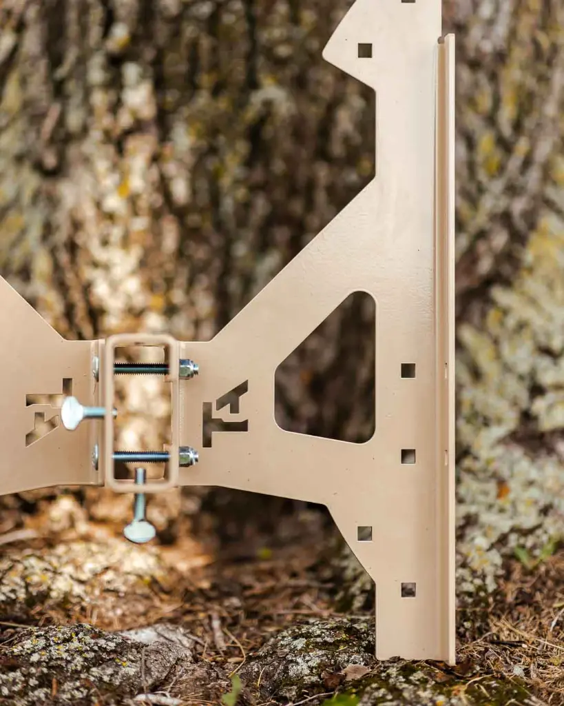 GENESIS TARGET BASE 4X5 XLR-12.webp