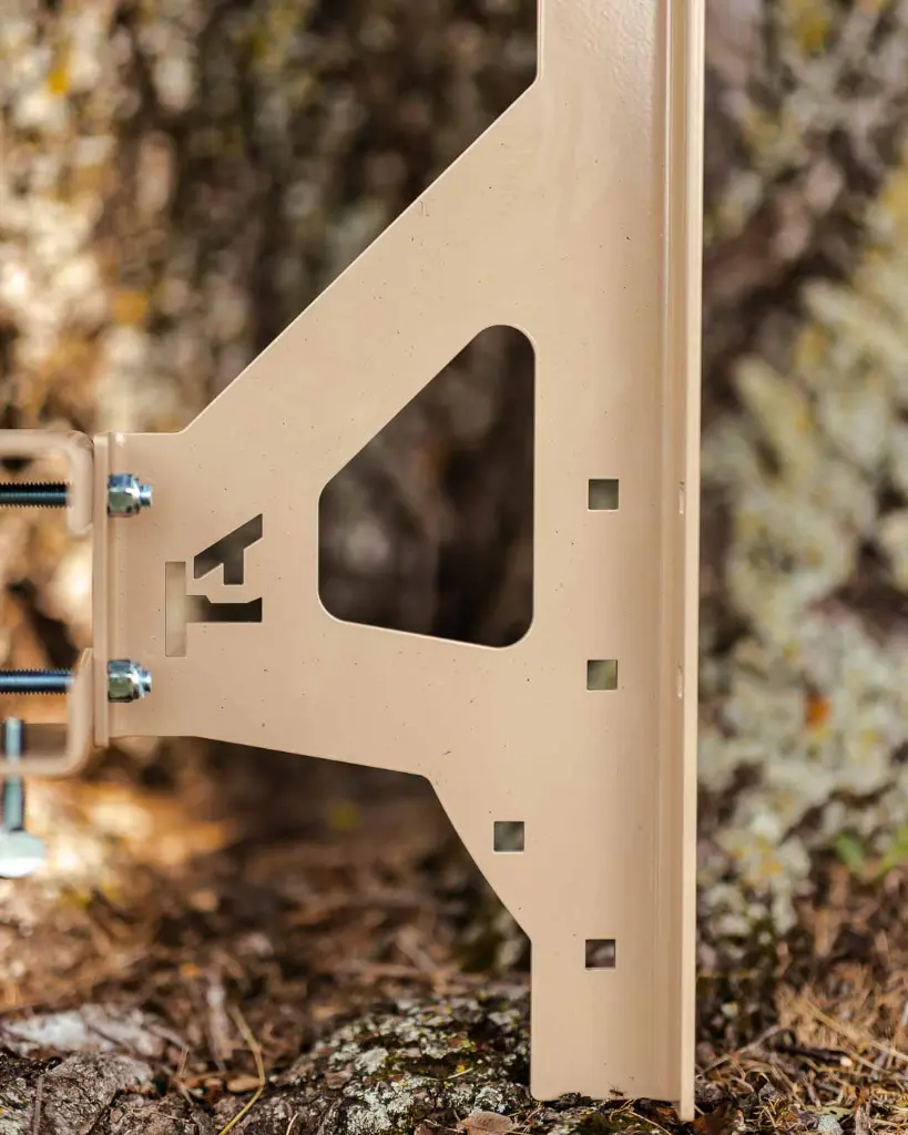 GENESIS TARGET BASE 4X5 XLR-11.webp