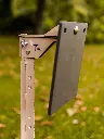 HD T-POST MOUNT 4X3 XLR-5.webp