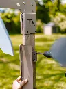 2X4 TARGET AR500 POST GUARD 4X3 XLR-8.webp