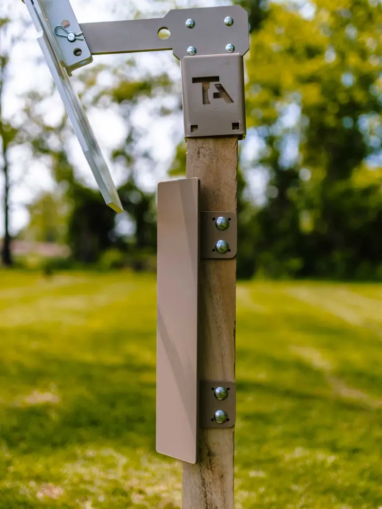 2X4 TARGET AR500 POST GUARD 4X3 XLR-43.webp