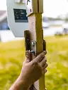 2X4 TARGET AR500 POST GUARD 4X3 XLR-24.webp