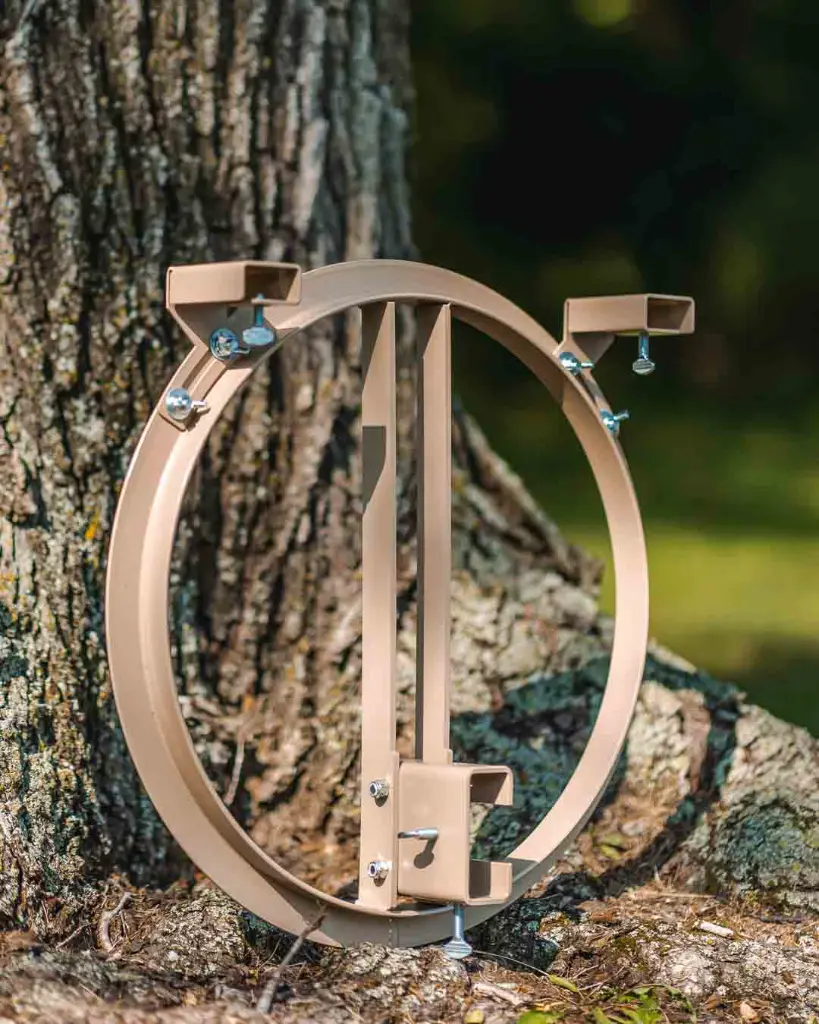 GEN 3 WELDED BASE 4X5 XLR.webp