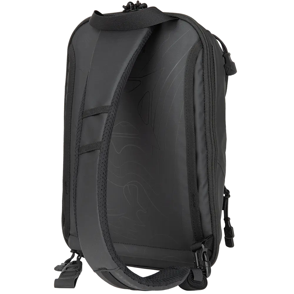 VTX5304IBK Urban Ghost Sling 10L back 3qt_000.webp