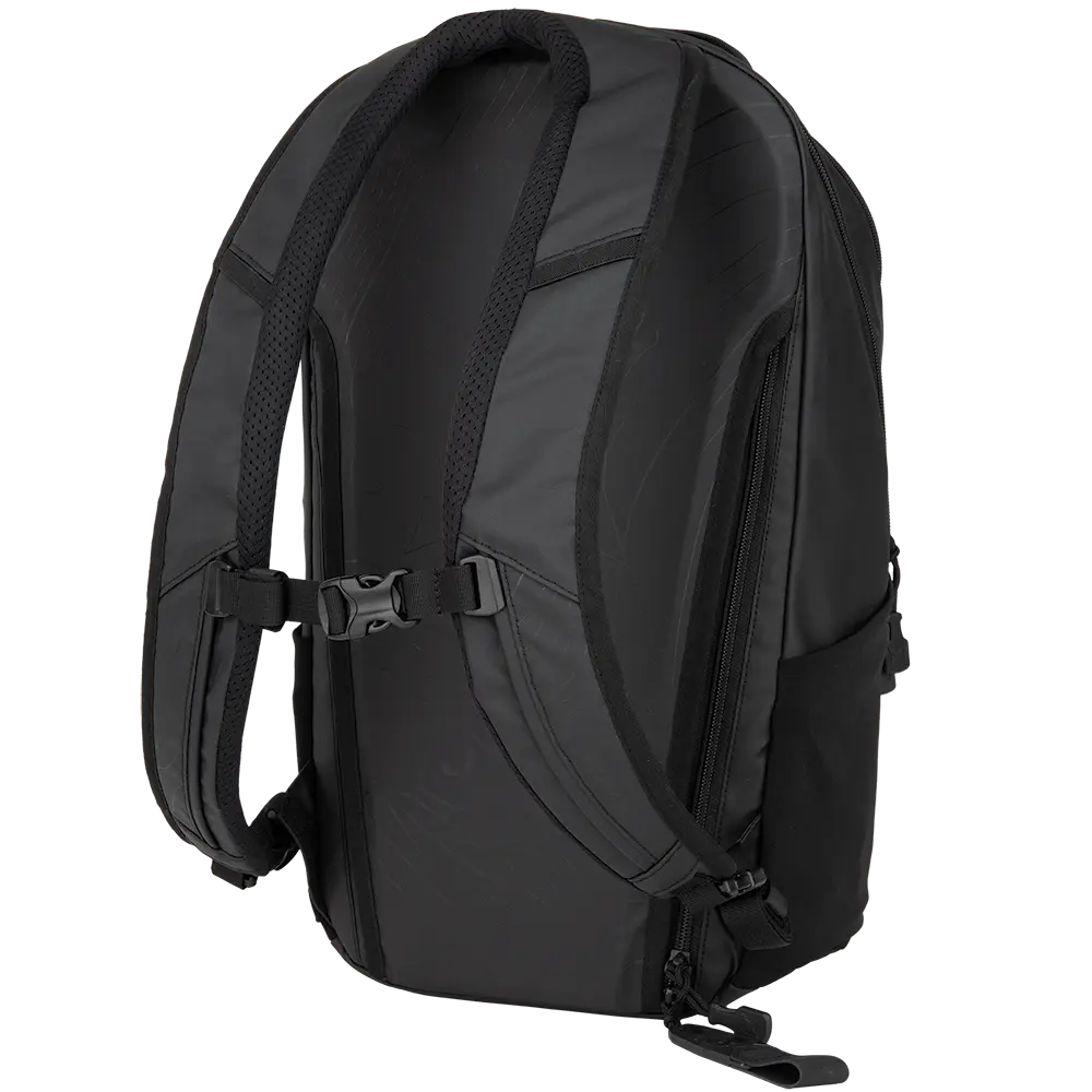 VTX5305IBK Urban Ghost Sling 20L Back 3qt_000.webp