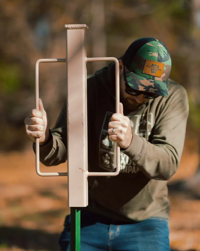 HEAVY DUTY T POST DRIVER 4X5 XLR-6.webp
