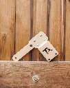 A-DAP Steel Target Mount