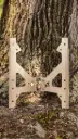 Genesis Steel Target Base