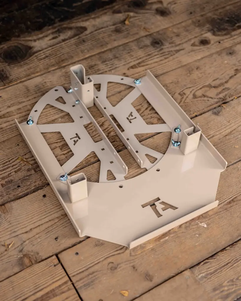 Extended Breakdown Target Base