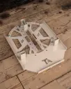 Extended Breakdown Target Base