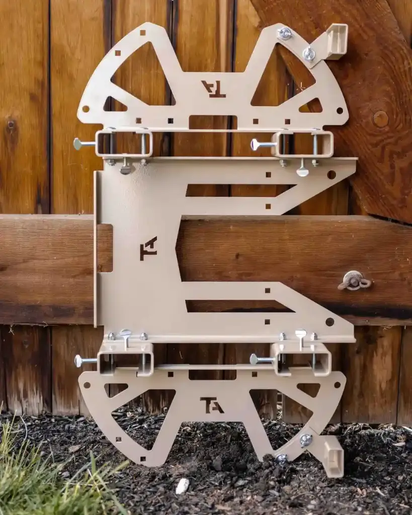Double Breakdown Target Base 