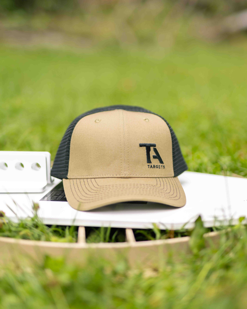 TA Targets Legacy Cap