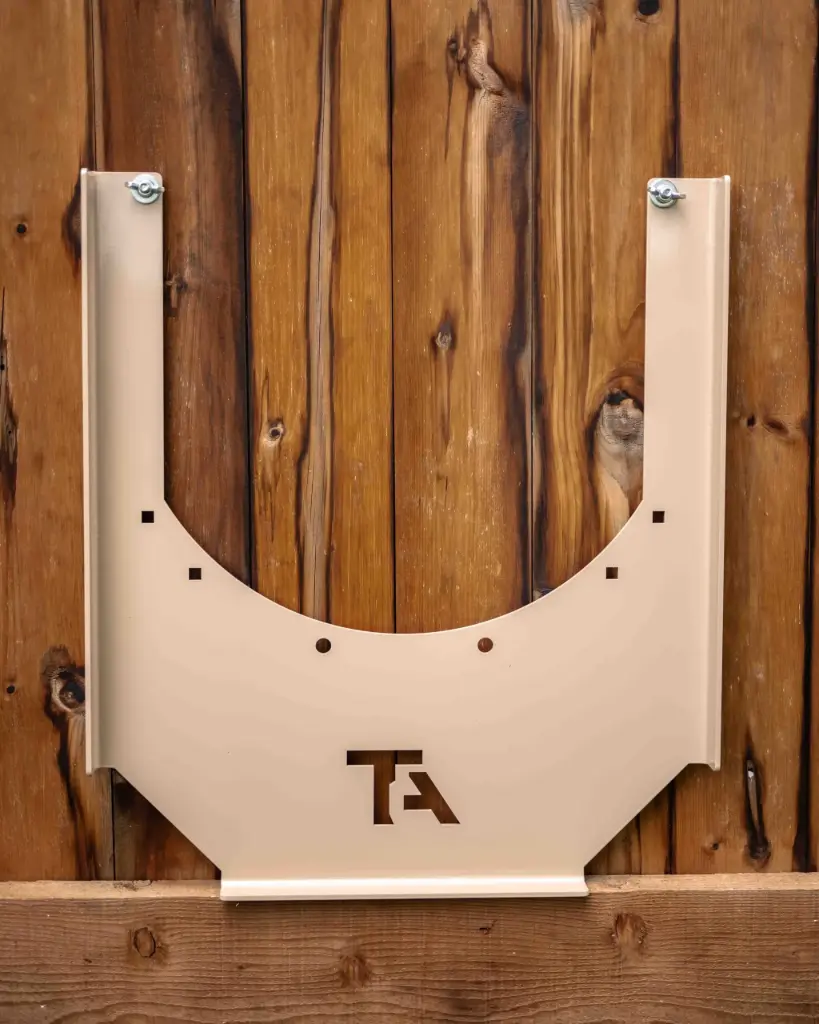 Breakdown Base Extension