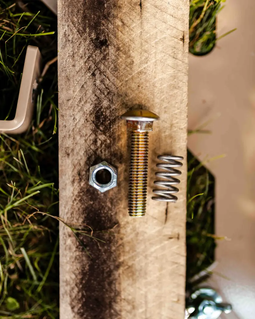 Genesis Gong Hardware Kit