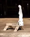 Gopher Auto-Reset Popper