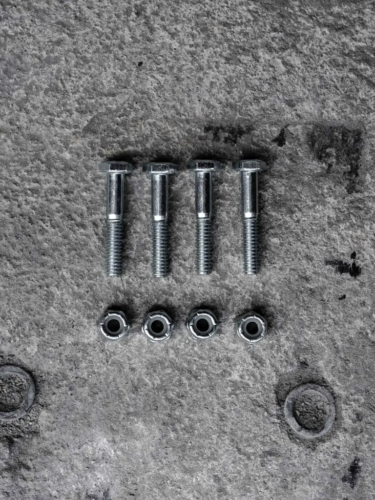 Hostage Hardware Kit