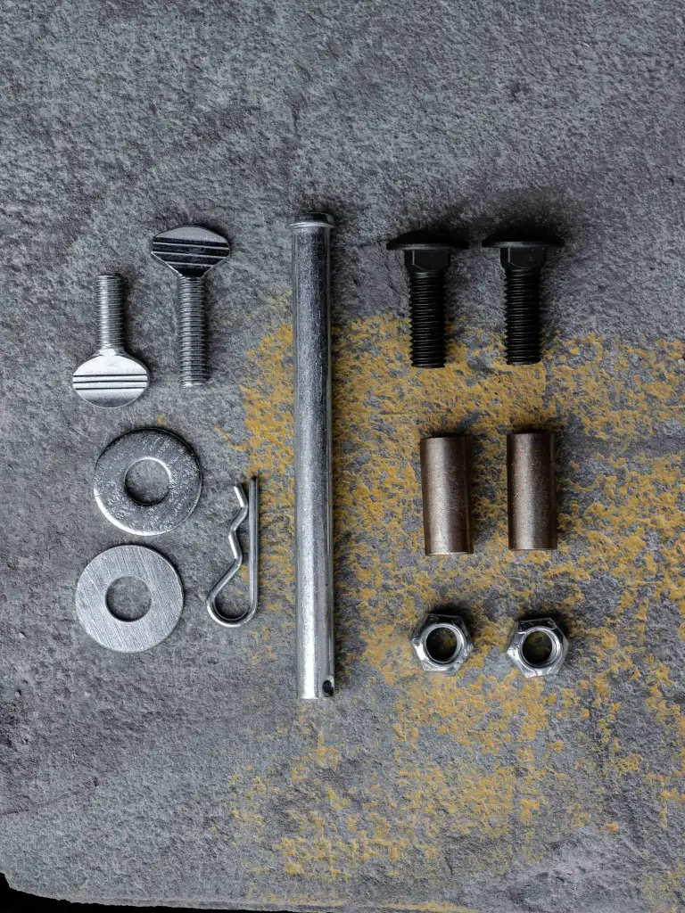 Mini Vital and Vital Full Hardware Kit