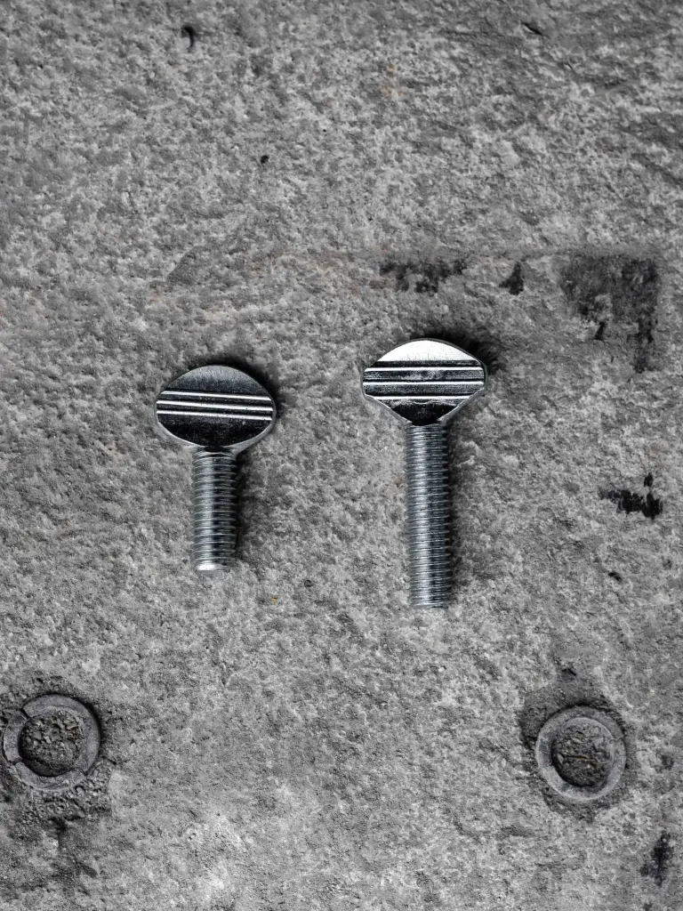 Replacement Thumb Screw Kit