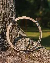 GENERATION 3 20" Round Welded Base