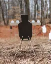 AR500 Grounder Target System