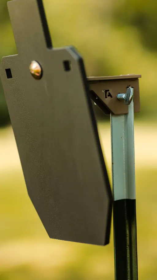 Genesis Hybrid Reduced C Zone Tee Post System