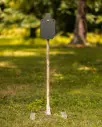 Genesis Hybrid Reduced C Zone Target System