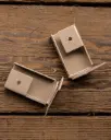 Standard Target Base Paper Holder Kit