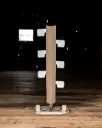 Dueling Tree Steel Target