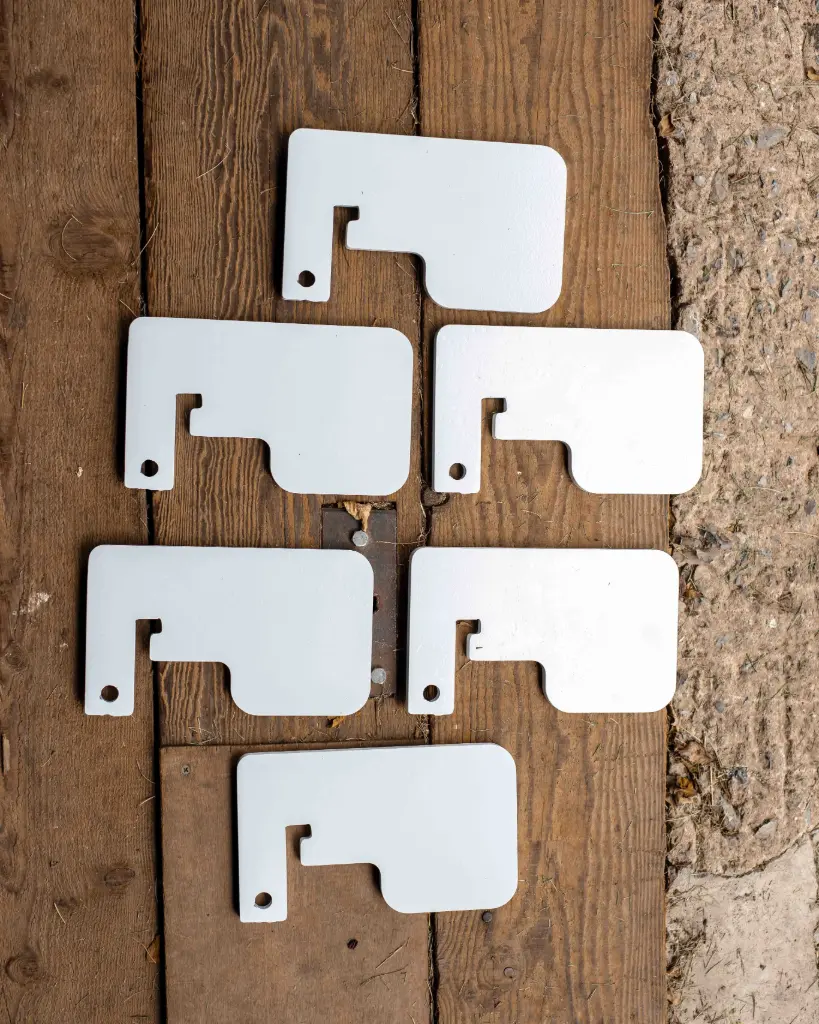 Dueling Tree Paddle (6 Pack)