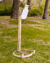 REDUCED C ZONE STEEL TARGET (MINI A-DAP)
