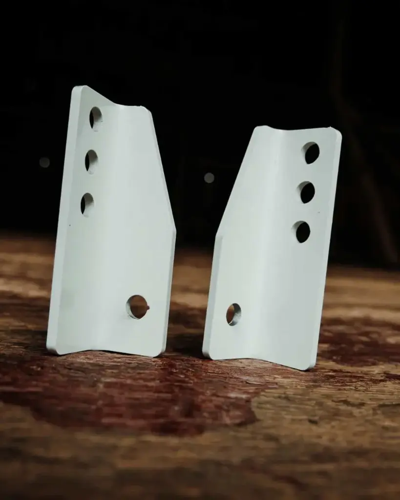 Replacement Target Brackets - AR550 Steel Targets | TA Targets
