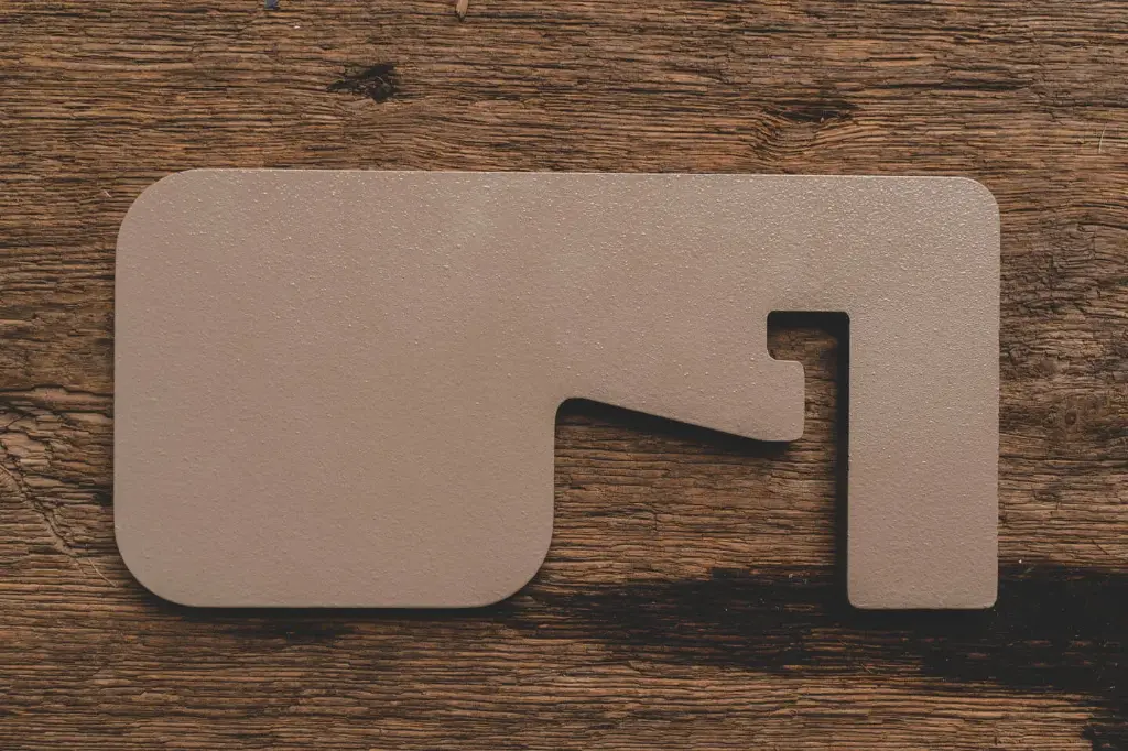 A-DAP Hostage Paddle