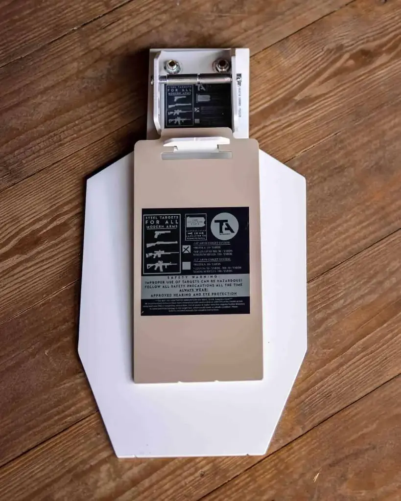 Replacement Paddle for Vital Zone