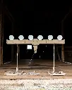 Competition Plate Rack (The Phoenix)