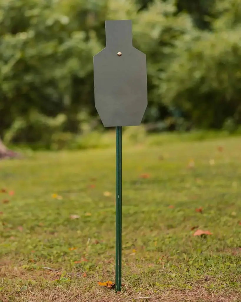 Genesis Tee Post System