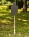 Genesis Steel Target System