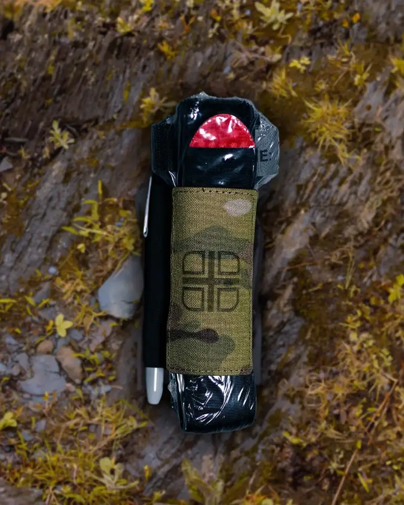 Direct Action Tourniquet Kit