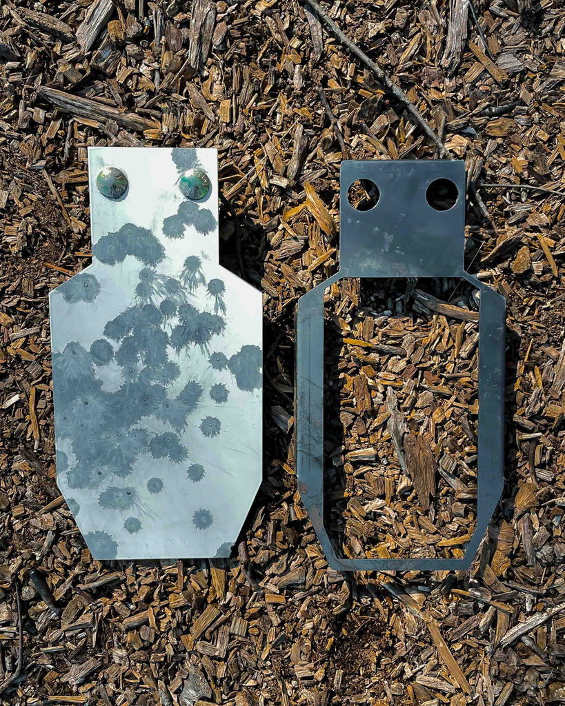 Reduced C Zone Stencil 