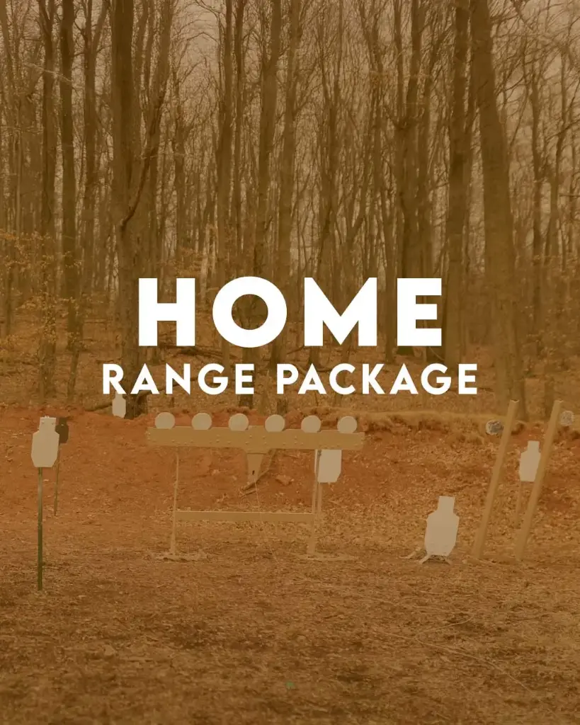 Ultimate Home Range