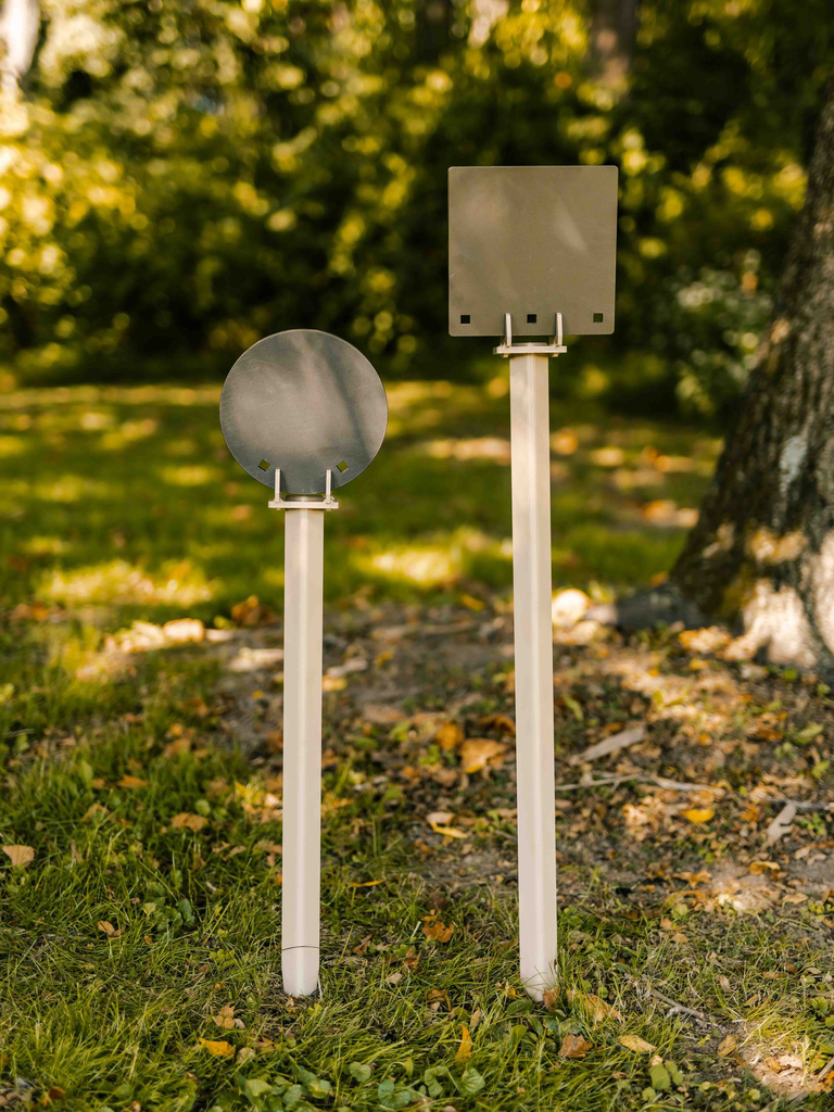 Knockdown Target Stand (6 PACK)