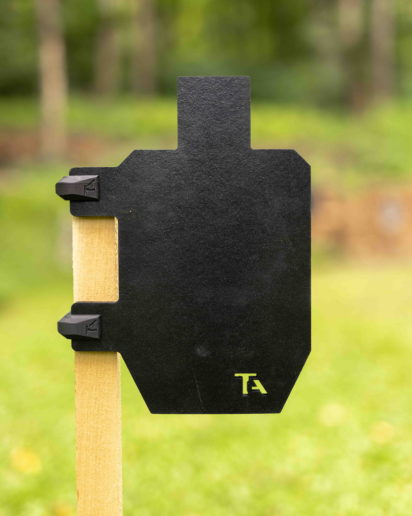 V-FLEX | Hybrid Reduced C-Zone Self-Healing Target