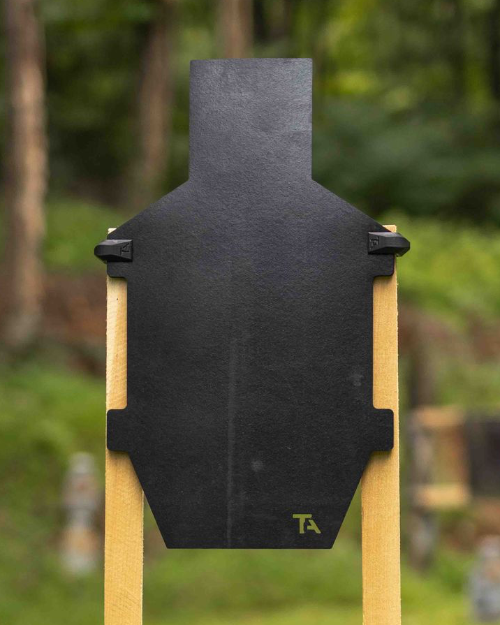 V-FLEX | C Zone Self-Healing Target